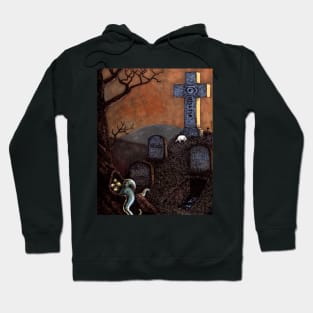 The Graveyard Hoodie